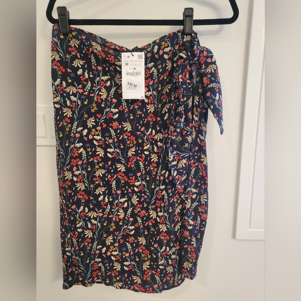 Zara skirt